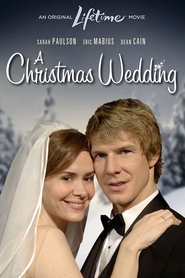 Emily (Sarah Paulson) and Ben (Eric Mabius) find their plans to marry on Christmas day coming apart at the seams when Ben is left to plan the wedding details after Emily is forced to go on a business trip. Though Emily, a perfectionist, is determined to have a fairytale wedding, she realizes that love is all that really matters when a freak storm threatens to keep her from making it home in time for the big day.