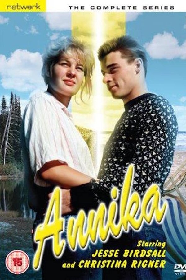Annika