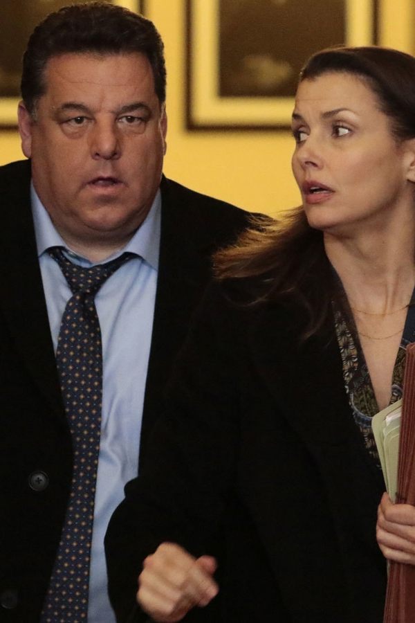 Blue Bloods – S06E21 – Oltre le apparenze