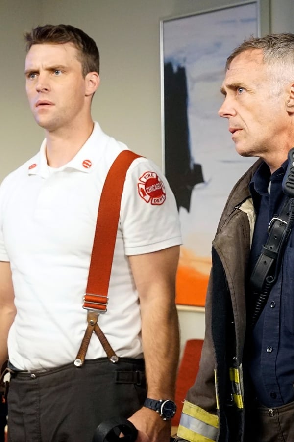 Chicago Med – S04E02 – Dolorosi distacchi
