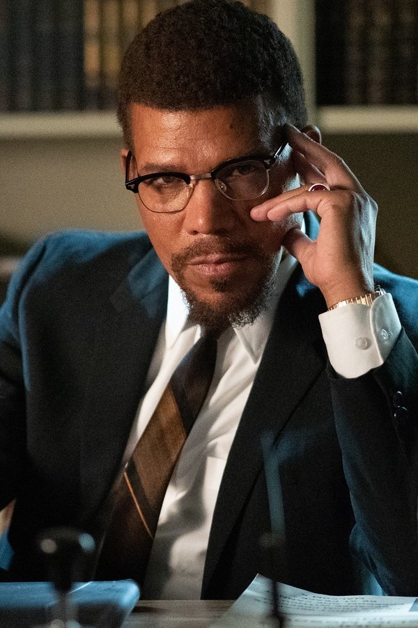 Godfather of Harlem – S03E07 – Episodio 7