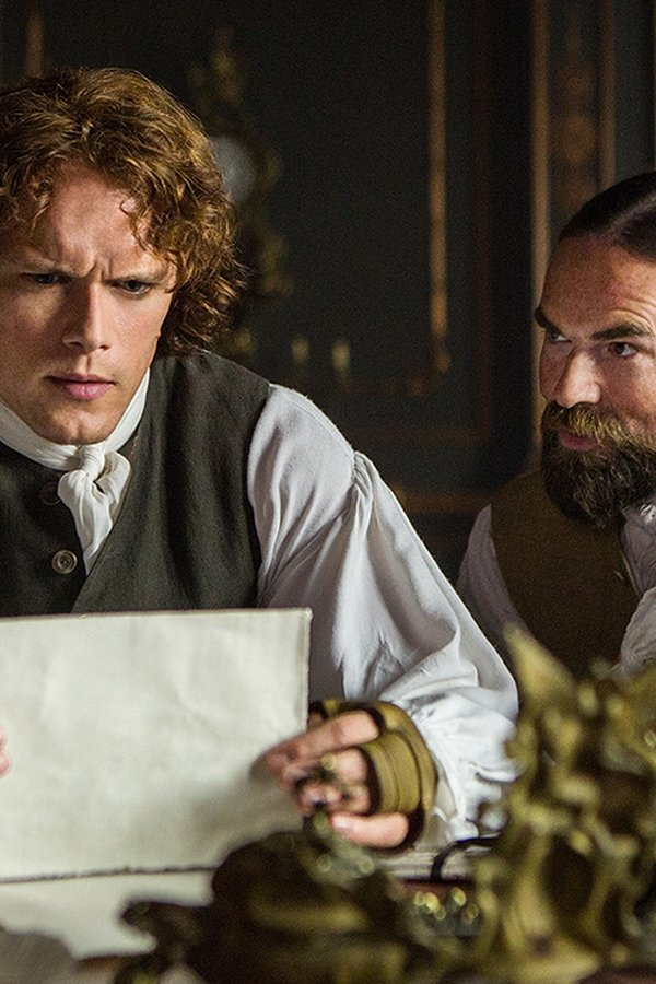 Outlander – S02E06 – Episodio 6