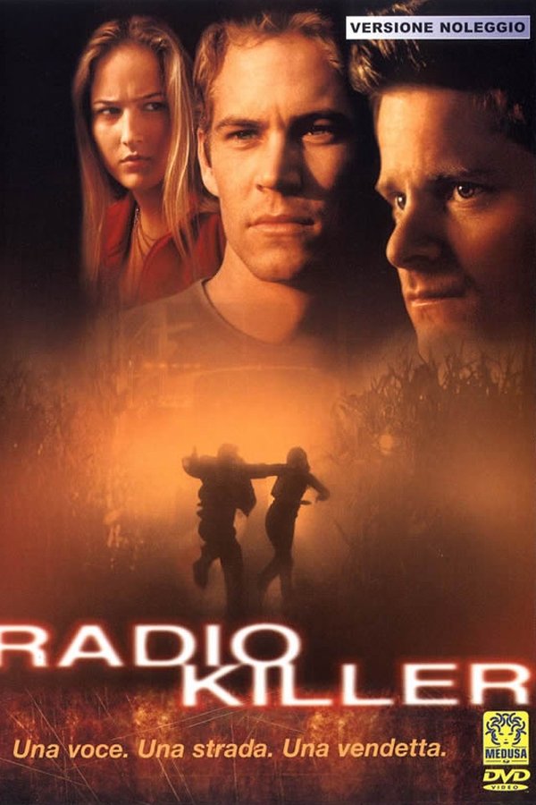Radio Killer (2001)
