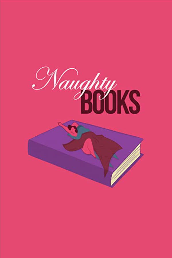 EN - Naughty Books  (2020)