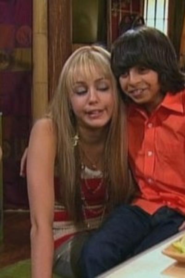 Hannah Montana – S02E29 – Episodio 29