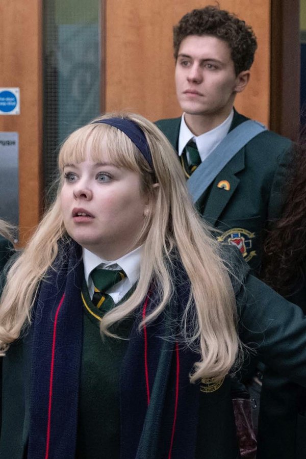 Derry Girls [Sub-ITA] – S02E02 – Episodio 2