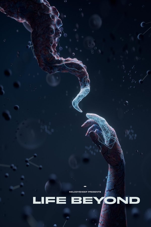 Life Beyond - Visions of Alien Life poster