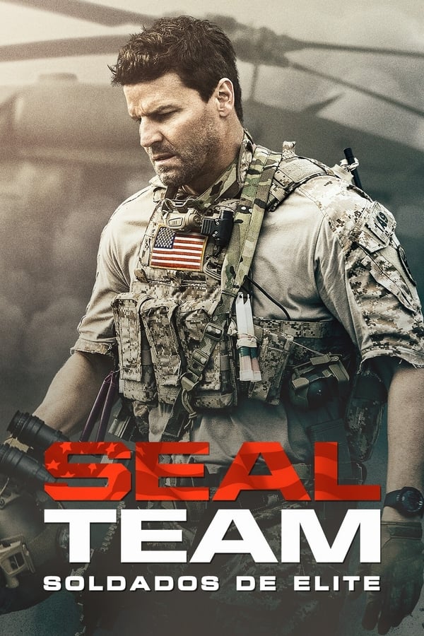 SEAL Team: Soldados de Elite