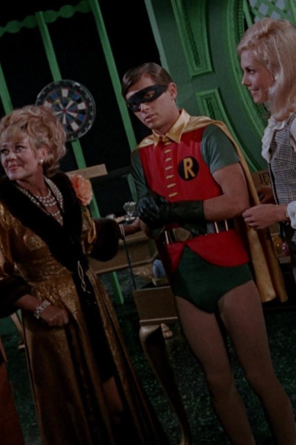 Batman – S03E13 – Episodio 13
