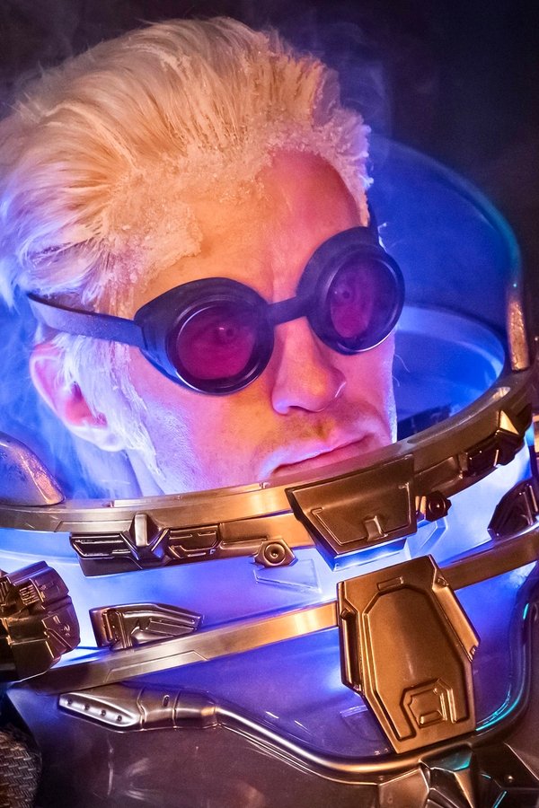 Gotham – S03E21 – La testa del Demone