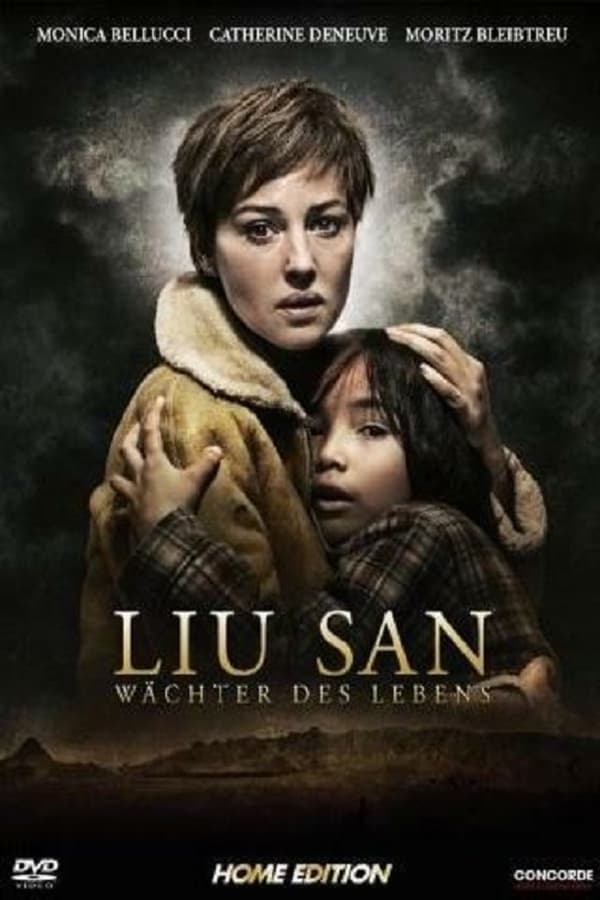 Liu-San – Wächter des Lebens