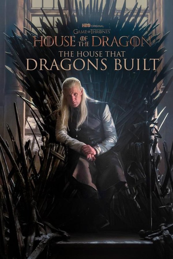 龙之家族幕后特辑