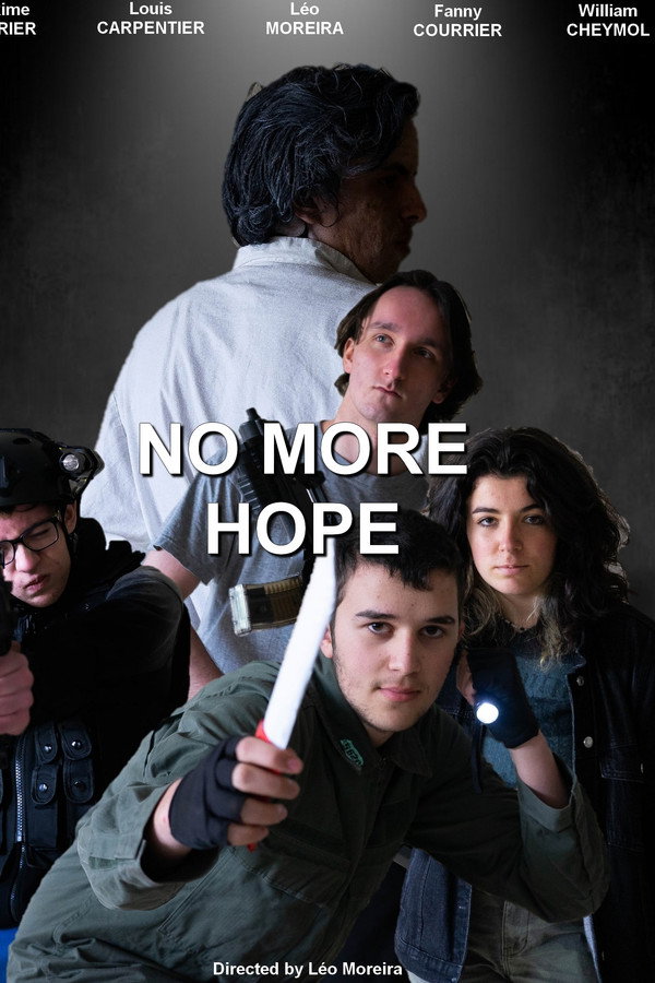 No More Hope