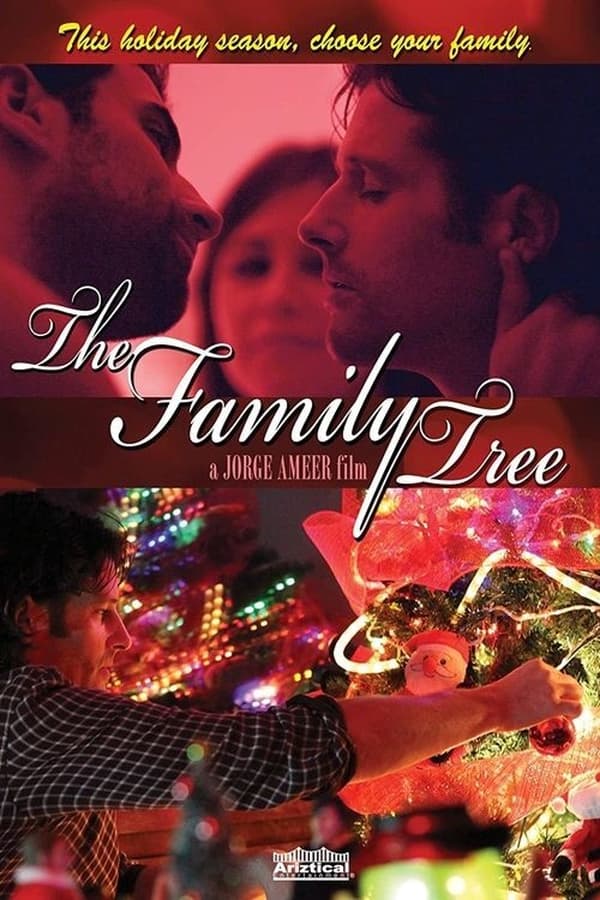 The Family Tree (2020)
