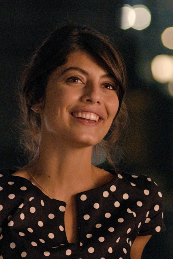 Master of None – S02E05 – La cena
