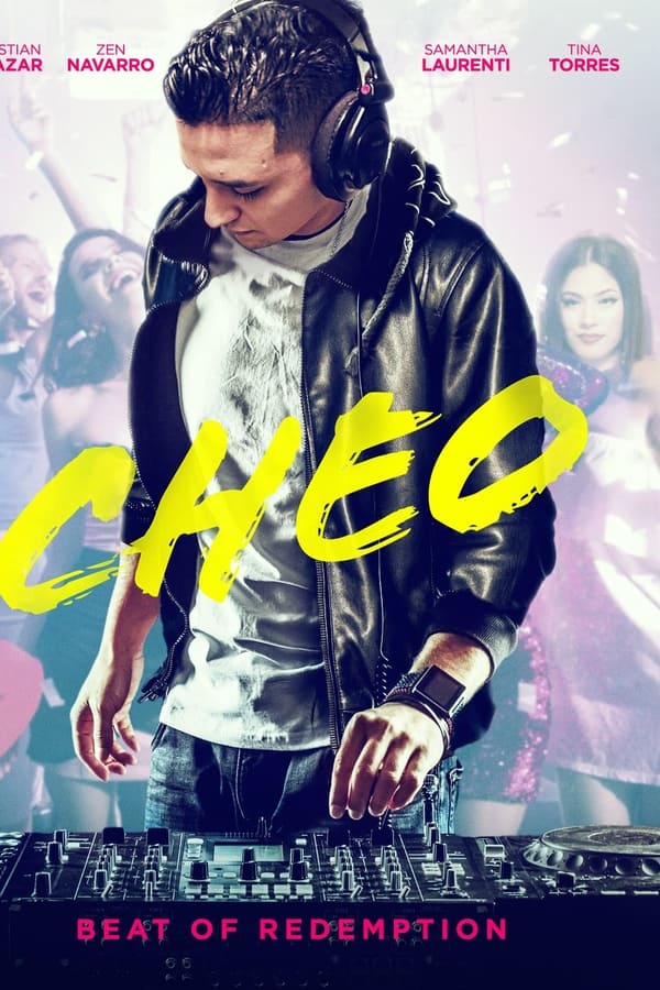 Cheo