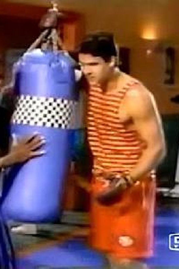 Power Rangers (1993) – S01E18 – Green Ranger (2)