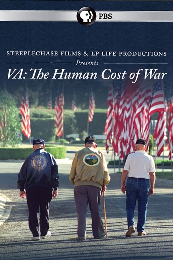 VA: The Human Cost of War (2017)