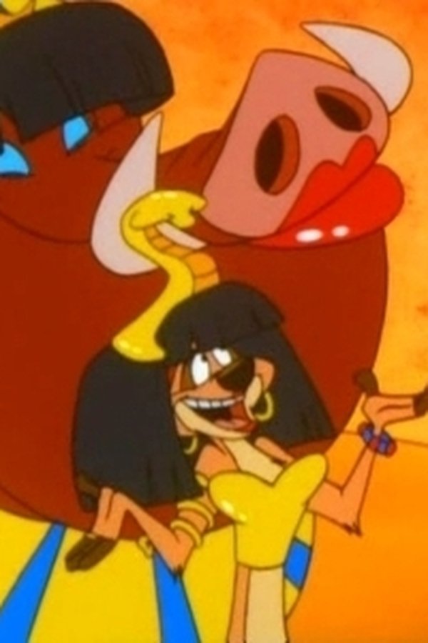 Timon e Pumbaa – S03E22 – Episodio 22