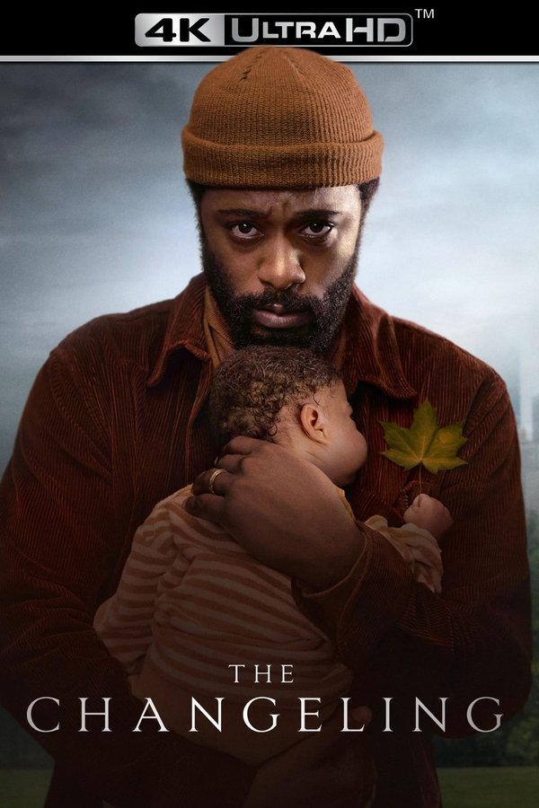 4K-DE - The Changeling (US)