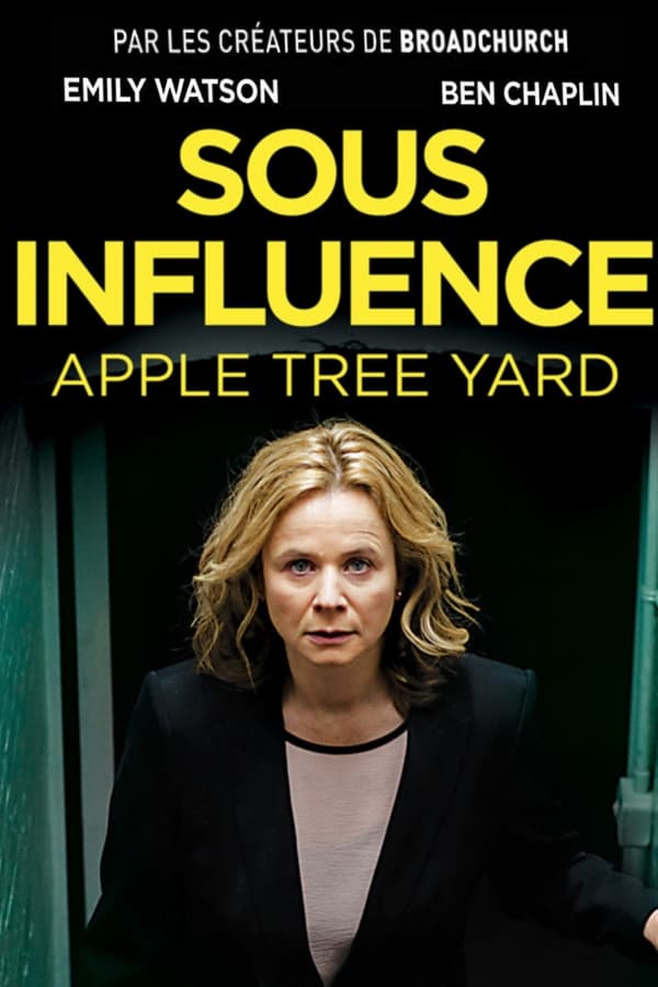 Apple Tree Yard