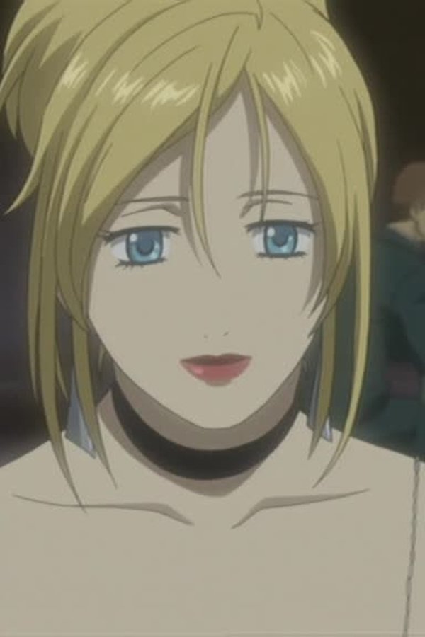 Wolf’s Rain – S01E04 – Cicatrici nella landa