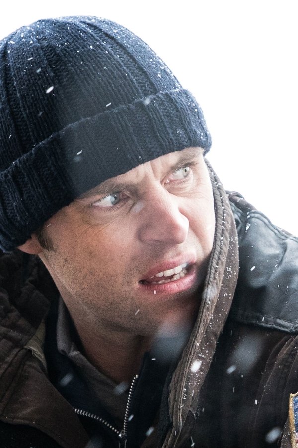 Chicago Fire – S03E16 – Un drappo rosso