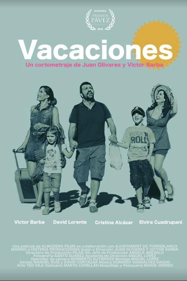 Vacaciones