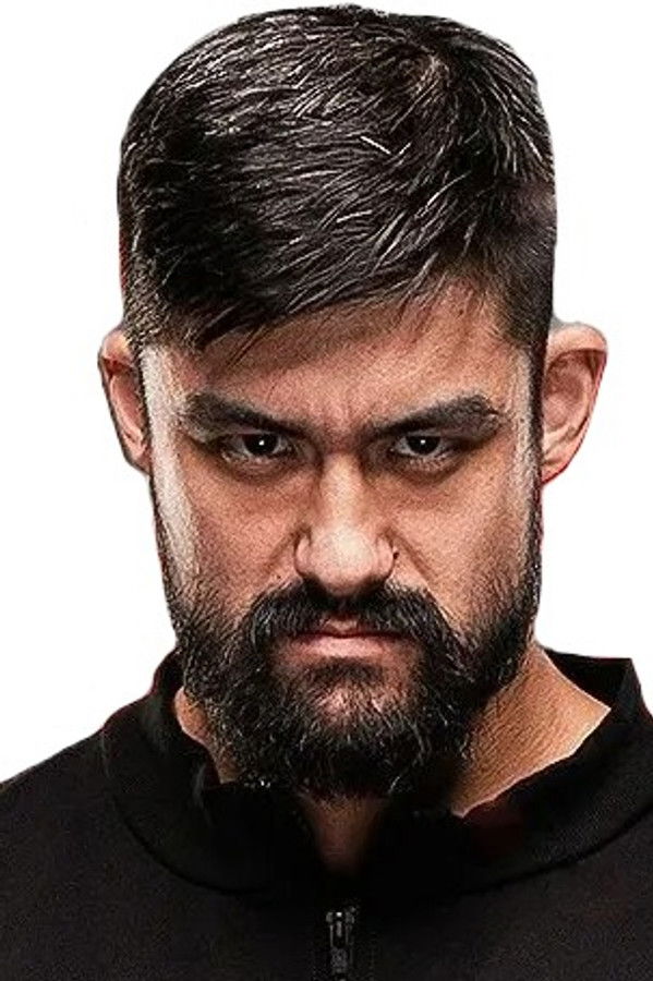 Paul Gruber's headshot