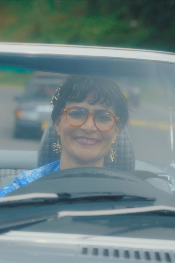 Betty, A Feia - A História Continua