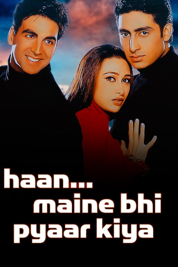 Haan Maine Bhi Pyaar Kiya