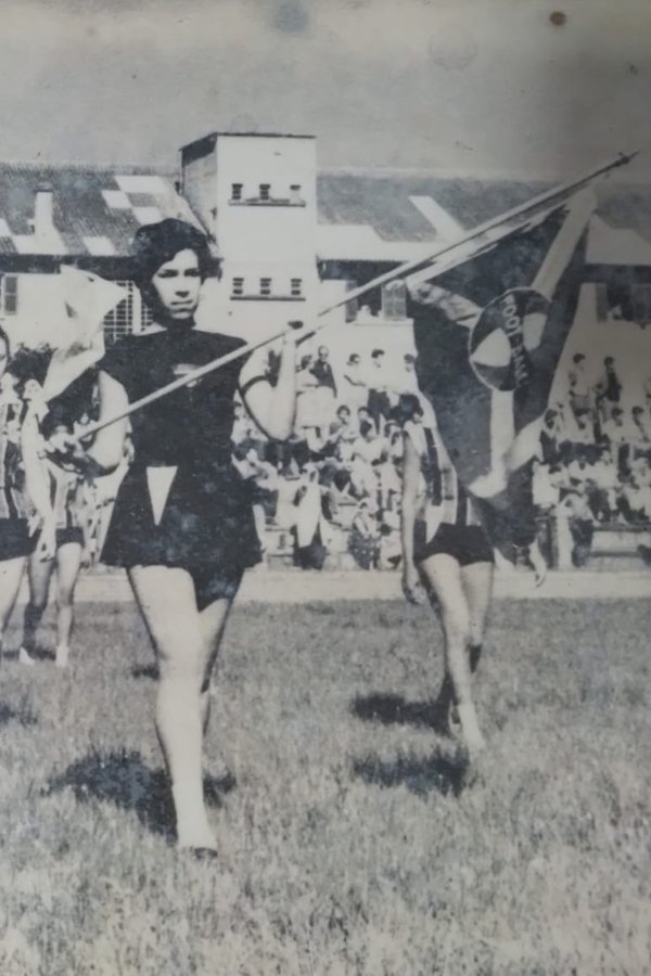 Memórias de uma época maravilhosa que hoje é só recordação