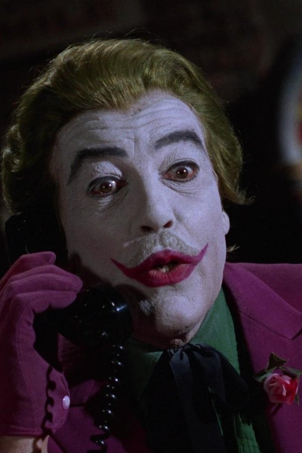 Batman – S01E15 – Joker va a scuola (prima parte)