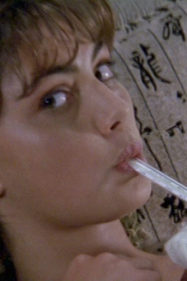 H2O – S01E17 – Brutto tempo