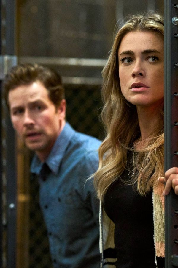 Manifest – S04E11 – Episodio 11