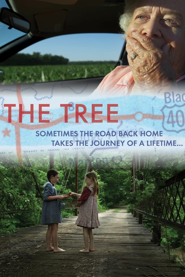 EN - The Tree  (2017)