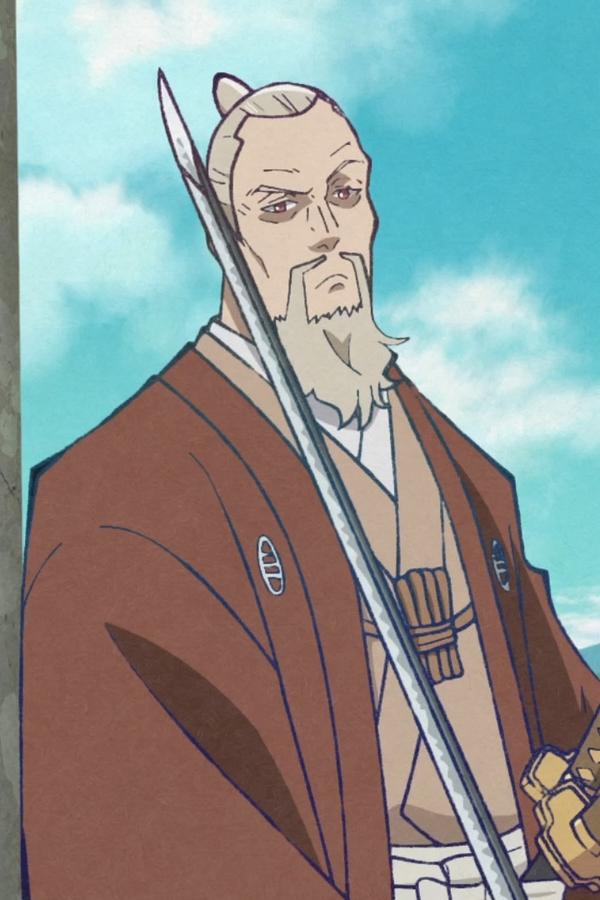 Shine On! Bakumatsu Bad Boys! [Sub-ITA] – S01E02 – Episodio 2