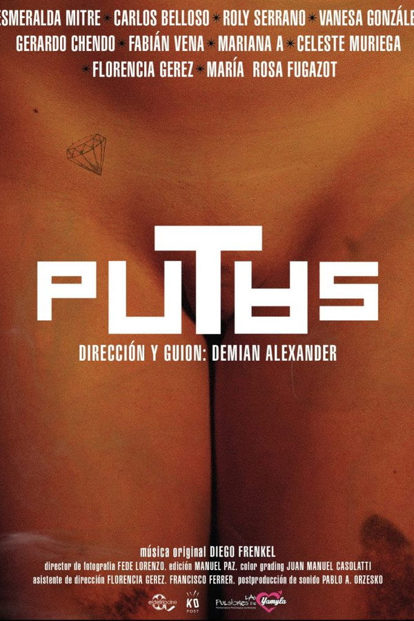 Putas