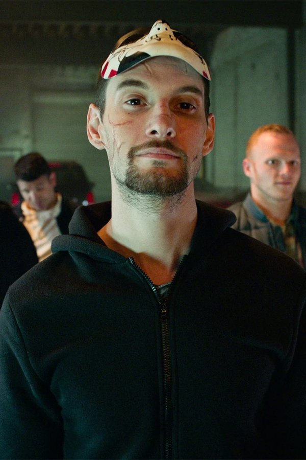 Marvel’s The Punisher – S02E07 – Una brutta giornata