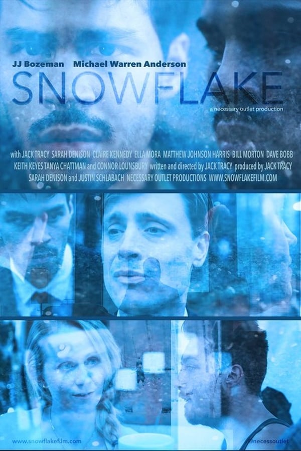 ES| Snowflake 