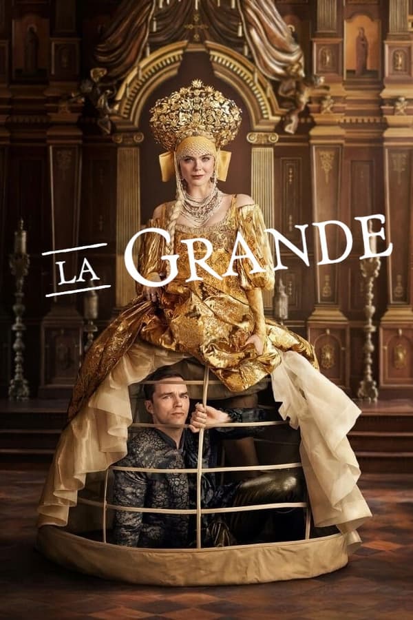 La Grande