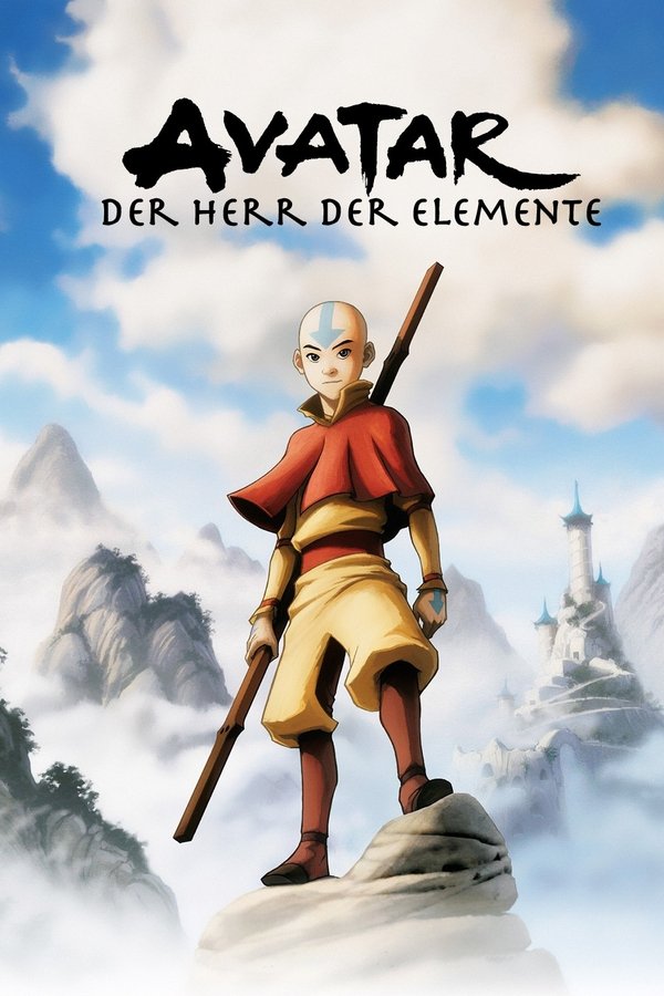 Avatar: Der Herr der Elemente