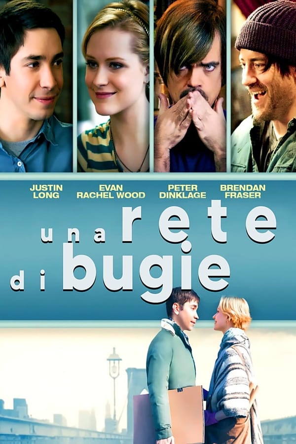 IT| Una Rete Di Bugie 