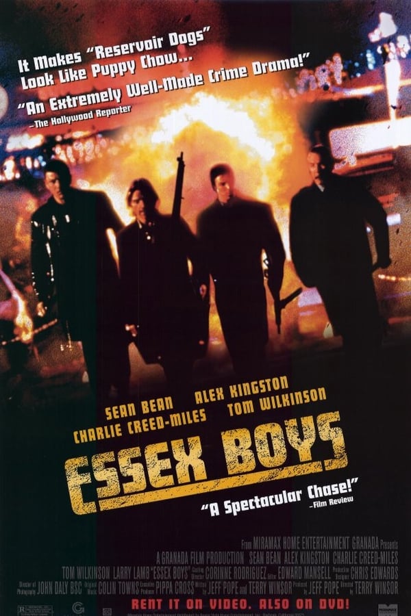 Essex Boys (2000)