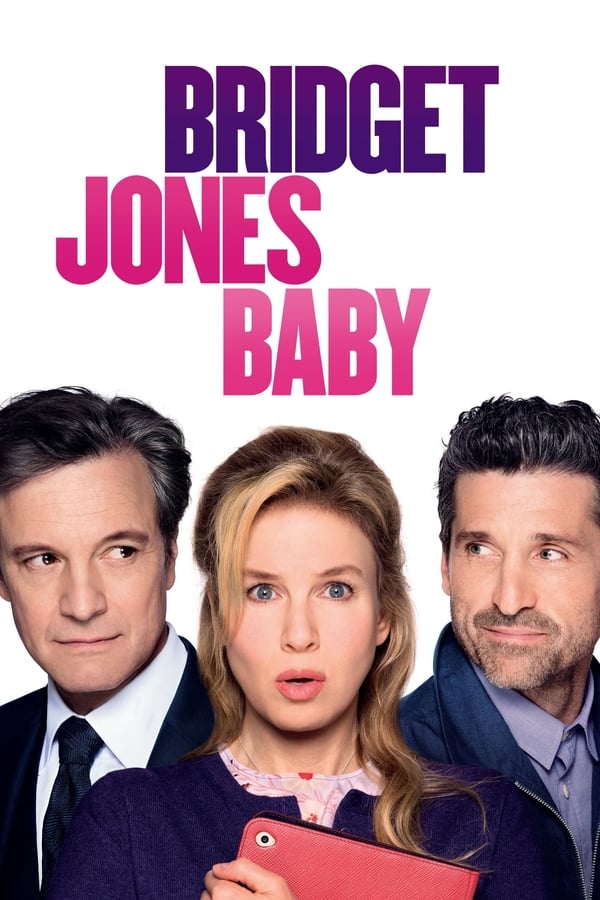 FR - Bridget Jones Baby  (2016)