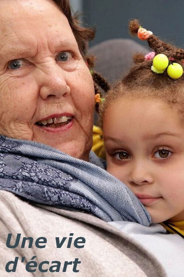 Une vie d’écart