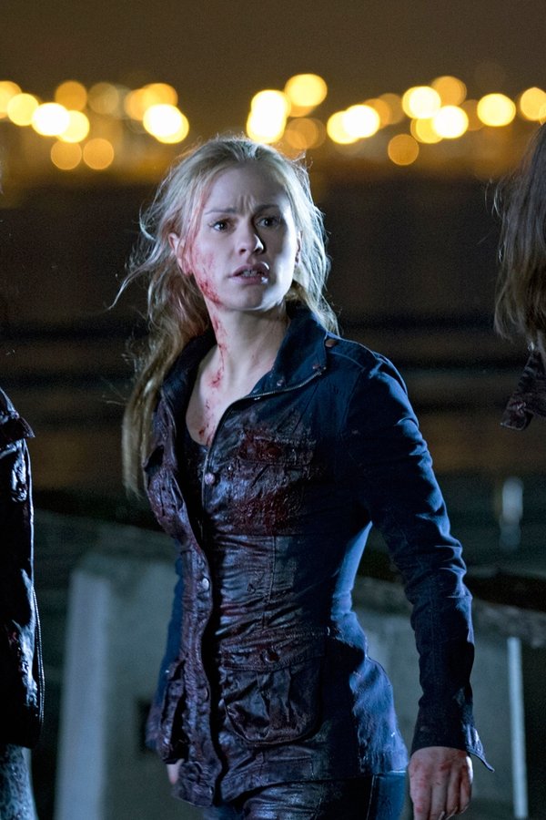 True Blood – S06E01 – Tu chi sei?