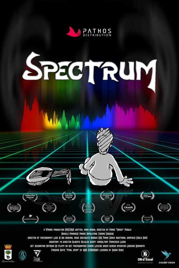 Spectrum