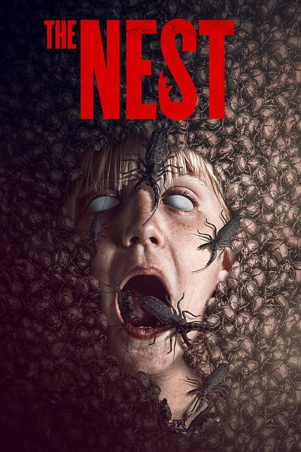 As a mother becomes suspicious that her daughter may be infected by a parasitic creature, she is thrust into a nightmare as the people she trusts most push her into a chasm of drug addiction, self-destruction, and devastating sacrifice.