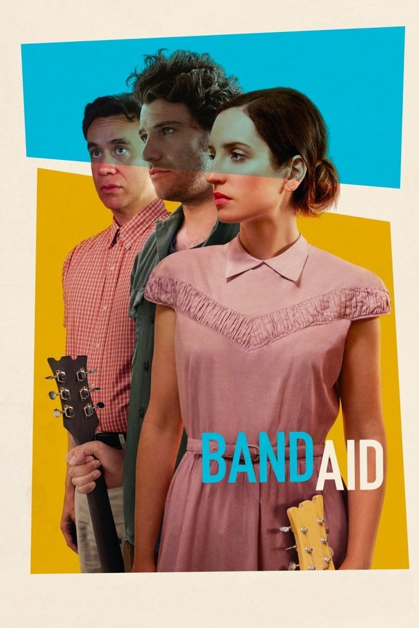 Band Aid